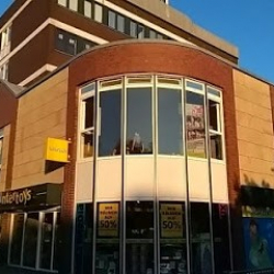 TanzSportClub Modellierton 2013 e.V.