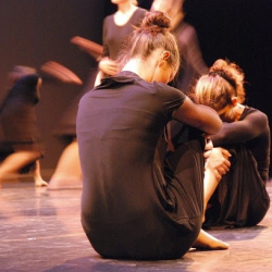 Mjs Modern Jazz Stretching