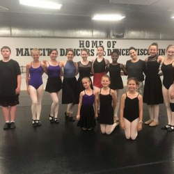 Monona Academy of Dance