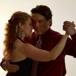 MonTango Argentine Tango School