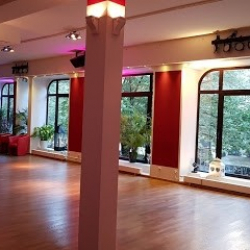 Tanzschule Monika Bauer