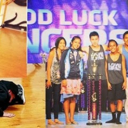 Montebello Performing Arts Center