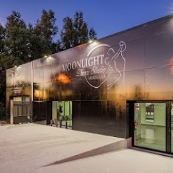 Moonlight Dance Studio Marbella