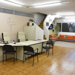 'Μοριάνοβα - Τράστα' Ανώτερη Επαγγελματική Σχολή Χορού