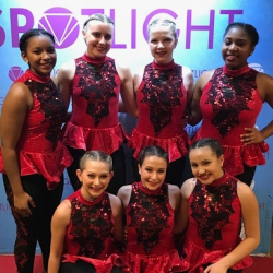 Motif Dance Studio & Company