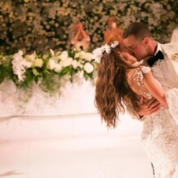 MOVE by Aric & Masha