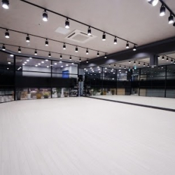 무브댄스학원 분당점