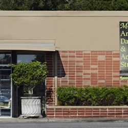 Movement Arts Studio