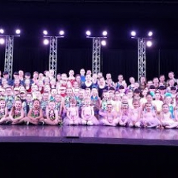 Movement Box Dance Studio