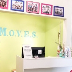 MOVES Dance Academy