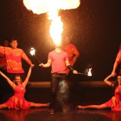 Movimento Livre - Academia de Dança