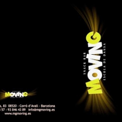 MOVING ESCOLA DE DANSA