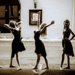 Mt Pleasant School of Performing Arts, LLC