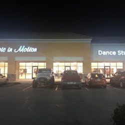 Music In Motion Dance Studio
