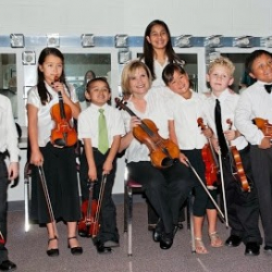 Music & Dance Academy