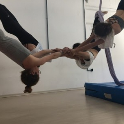 Mutama | Escola da Movimento e Expressão