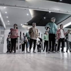 Mustang Dance Academy