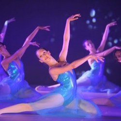 מוזה האקדמיה למחול צורן