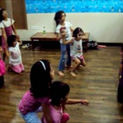 SPUNK DANCE CLASSES IN MATUNGA, MUMBAI