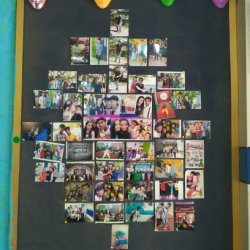 THE BEAT DANCE ACADEMY