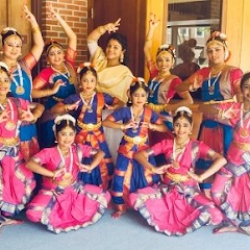 Naatiya Samarparnam Academy of Dance LLC