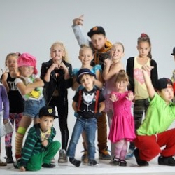 MY WAY DANCE CENTER - Holon מרכז למחול