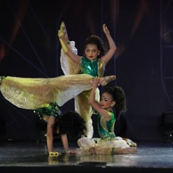 Nadia's School Of Dance