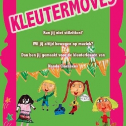 Nanda Claessens | Kleutermoves (kleuterdans)