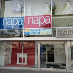 Northwest Academy of Performing Arts