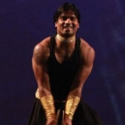 NATRAJ DANCE STUDIOS ( BOLLYWOOD )