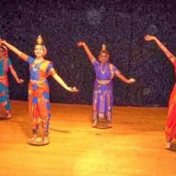 Natraj Dance Academy