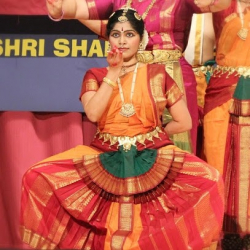 Natyam Academy Of Performing Arts
