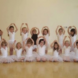 North Central Herts School of Dance