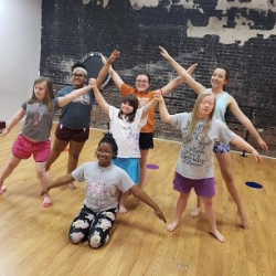 New Attitude Performing Arts Center