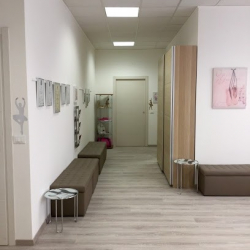 SCUOLA DI DANZA NEW BALLET S.S.D. s.r.l.