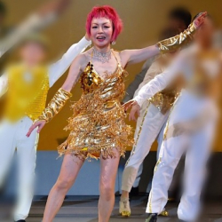 ANB TAP Dance Studioエイエヌビータップダンススタジオ(旧ダンススタジオニューバランス)