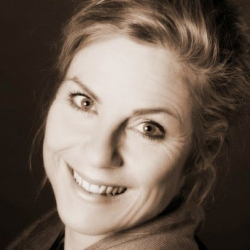 Newdance- Freiburg Renate Müller-Procyk