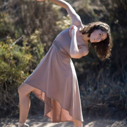 Newport Dance Theater