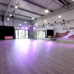 New Step Dance School