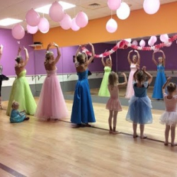 Next Step Broadway (formerly Dance City)