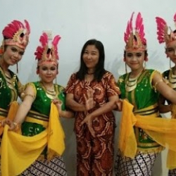 Sanggar Tari Hastarini Jember