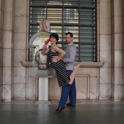 A.S.D NonSoloTango-club