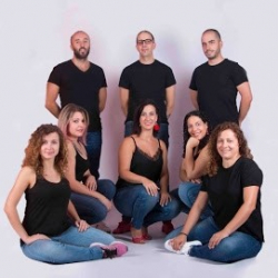 Escuela de Baile Norte Latino