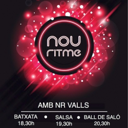 Escola De Ball Nou Ritme