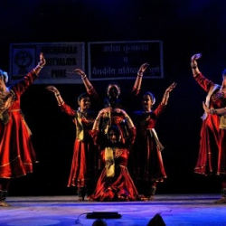 Archana Nrityalaya Pune
