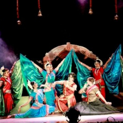 Manjari Odissi Nrityalaya