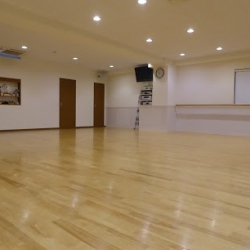 Ｎ．Ｓダンススタジオ