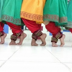 Nrutyasangini Dance Institute - Satellite
