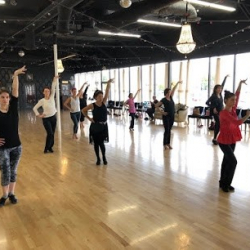 NS DANCING Dance Studio