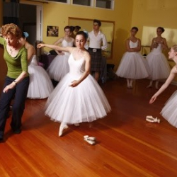 Nuance Dance Studio